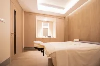 Grand Hyatt Beijing at Oriental Plaza - Spa