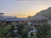 Langao Nanshan Villa Hotels in Langao