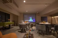 ChengJin Boutique Hotel - bar