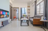 Shenghui Business Apartment (Jieyang Jinxian Branch)