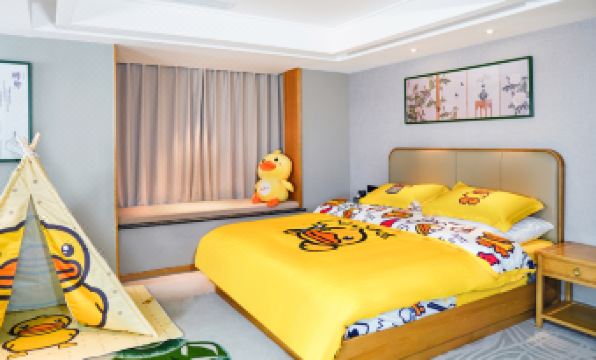 Hengdian Chengyi Hotel (Movie City Branch)