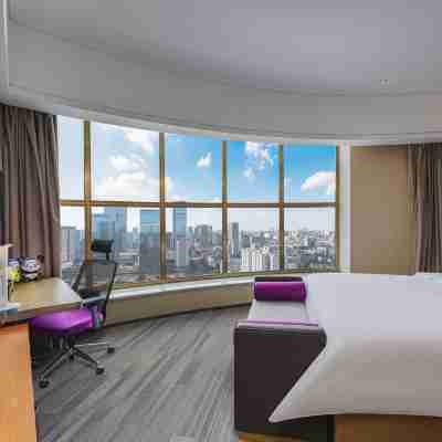 Hampton by Hilton Wuwei Liangzhou Rooms