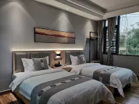 Kang'an Convenient Hotel (Long'an County People's Government Branch)