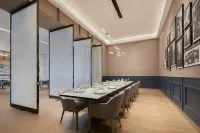 Foshan Marriott Hotel - Bữa sáng