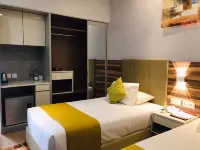 Villa Abadi Resort Hotels near Telaga Harbour