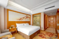 Viena International Hotel (Cangzhou Qingnian East Road) Hotels in Pizhou