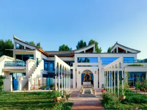 夢裡長歌·聽風庭院（特克斯店）