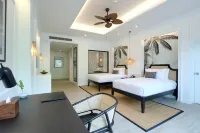 Outrigger Koh Samui Beach Resort
