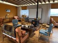 Yuke Ranch Wild Luxury Homestay Hôtels à : Dawu