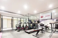 Ibis Hotel (Yongcheng Jinboda Plaza) Hotel di Yongcheng