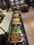 Taichung Charming City Hotel - Breakfast