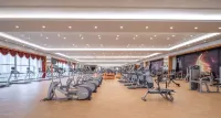 Evergrande World MICE Center - Træningscentre
