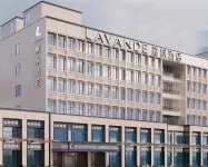Lavande Hotel (Laoyang County Government Branch)