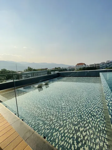 รูปภาพของโรงแรมเทรเวลลอดจ์ นิมมาน