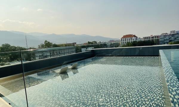 Travelodge Nimman