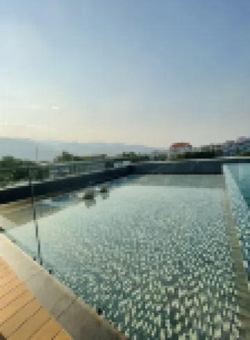 清邁寧曼彩鴻飯店