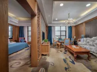 톈성 호텔 난충 촨베이/천북 의과대학-루시/서계 캠퍼스 주변 호텔