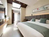 Huazhu Xiaochu Home Inn (Mount Taishan Hongmen Dengkou Branch) Hotels in Tai'an