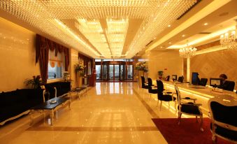 Dynasty International Hotel