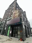 GELI Hotel (Bozhou City Mengcheng County Jikang South Road Mingbang School Store) Hotels near Mengdiehu Park
