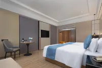 Morning Inn Hotel (Hengyang Zhuling Road Mucun) - 3-نجوم