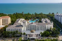 Summer Beach Seaview Hotel Hoteles en Sanya
