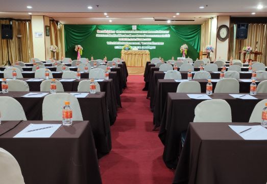 Toh Buk Seng Riverside