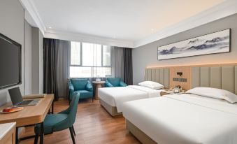 Lanxiang Hotel