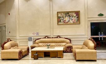 Vienna Hotel (Huizhou Zhongkai High-speed Railway Station Tongqiao Branch)