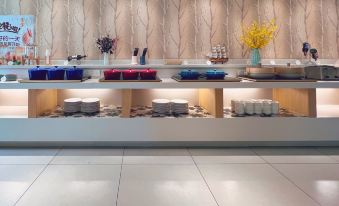 Starway Hotel Taiyuan Xiayuan