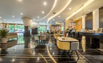 Qiu Hotel (Chongqing Tongliang Branch)