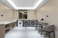 Yeste Yestour Hotel (Qinzhou Pubei Yuezhou Avenue)