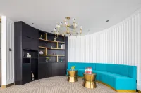 Xana Deluxe Yinchuan Jinfeng  Hotel
