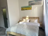 Qingfeng Ju Homestay