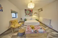 yi chuan Year Swang Hot spring features  Guesthouse Hotels in Peking
