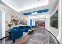 Yue Yuan Cheng Riverview Hotel