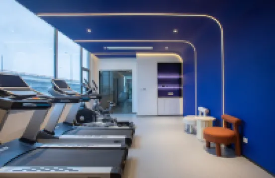 S&N Yiting Hotel Hongqiao Shanghai