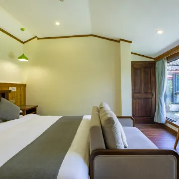 Hongcun·Wanxinglou Homestay