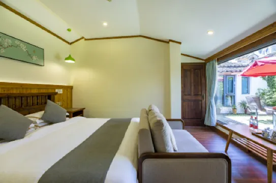 Hongcun·Wanxinglou Homestay