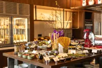 Mandarin Oriental Shenzhen - Luxury