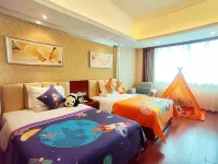 Zijin Hotel Hotels near Xiancun Village, Zhongdu Town