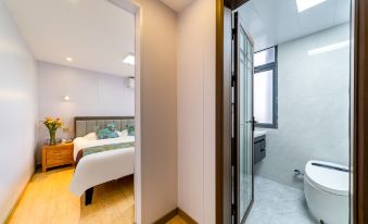 Qingcheng Hostel