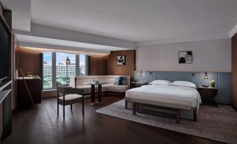 Grand Hyatt Beijing