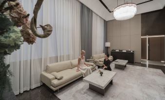 Kempinski The One Suites Hotel Shanghai Downtown