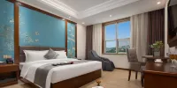 Jianjing Hotel - Suite (tarjetas)