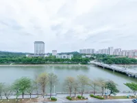 Chonpines Hotel· Yunfu Xinxing Juncheng Square Store - วิว