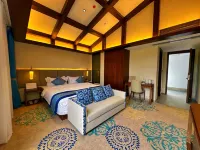 Huaduli Zhijin cave  Inn
