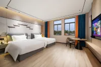 Huichang Ximei Hotel (Landscape Duhaoyuan Branch) Hotels in Huichang