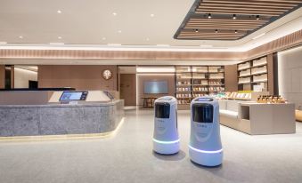 JI Hotel (Fuyang Zhongguancun)