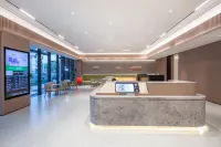 JI Hotel (Fuyang Zhongguancun)